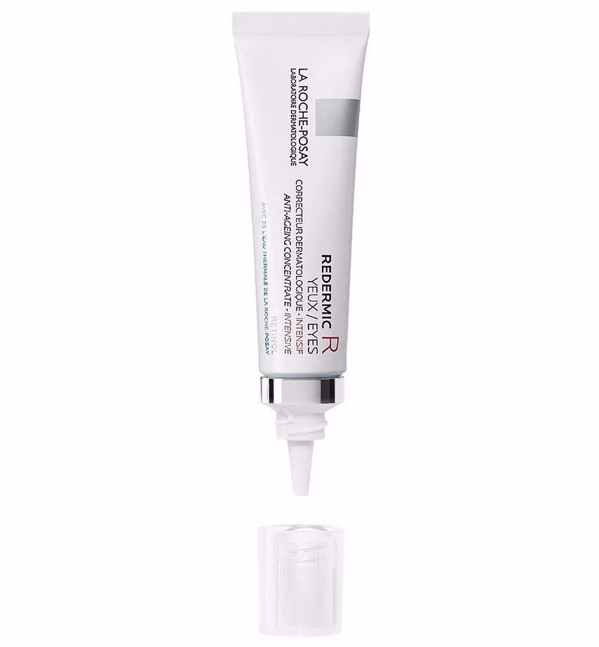 La Roche-Posay Redermic Retinol Eye Cream 15ml