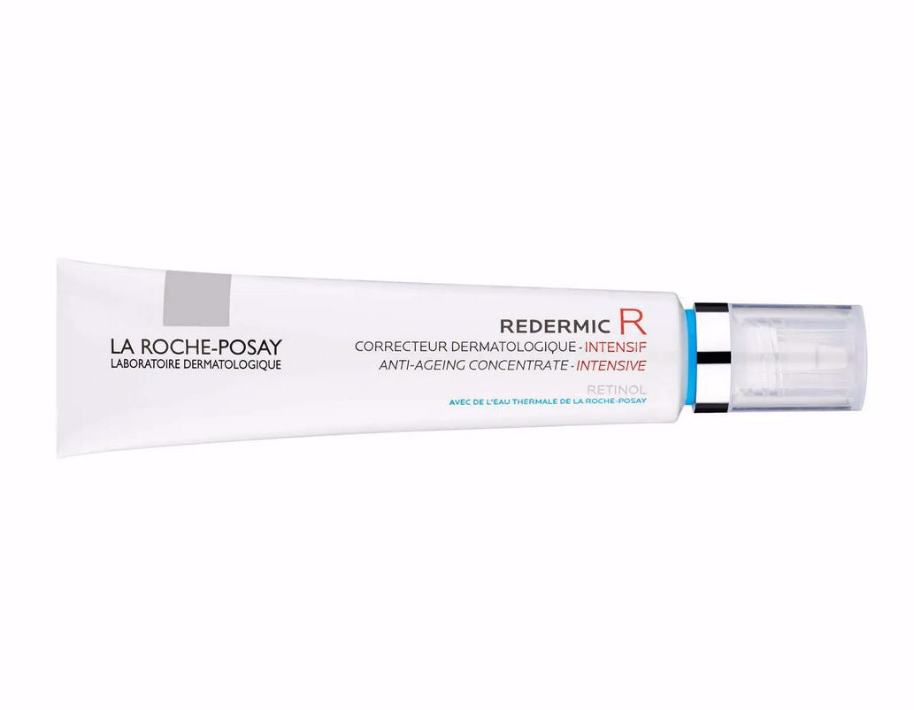 La Roche-Posay Redermic R Anti-Wrinkle Retinol Cream 30ml