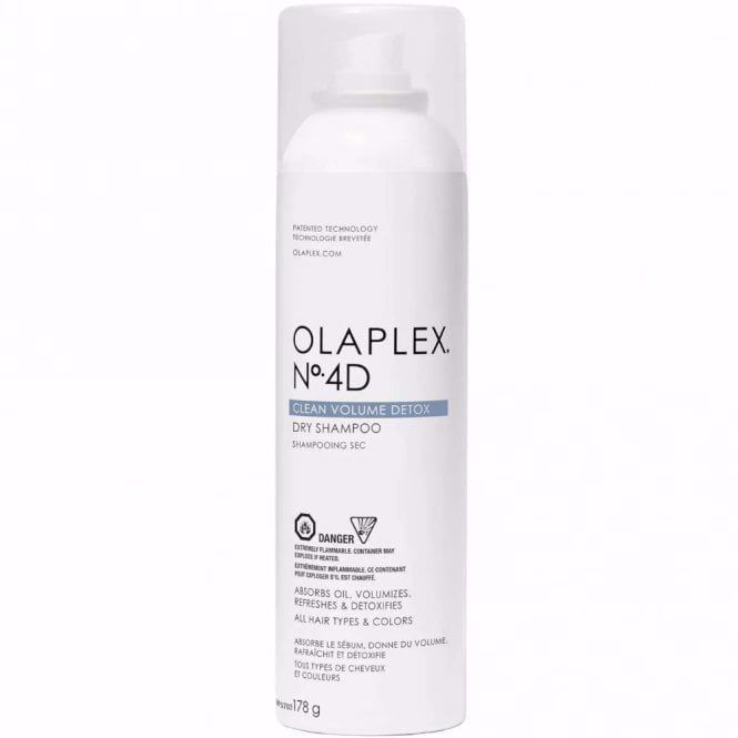 Olaplex No.4D Dry Shampoo - 250ml