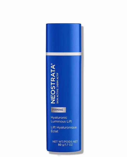 Neostrata Hyaluronic Luminous Lift 50g – Flawless Body