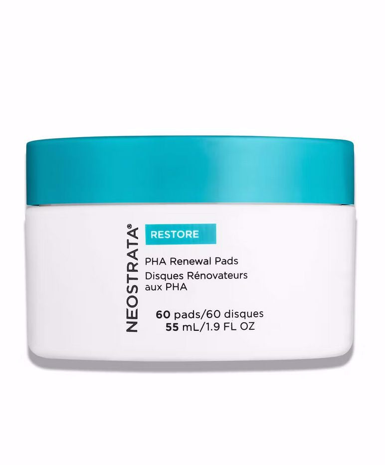 Neostrata Restore PHA Renewal Pads x60