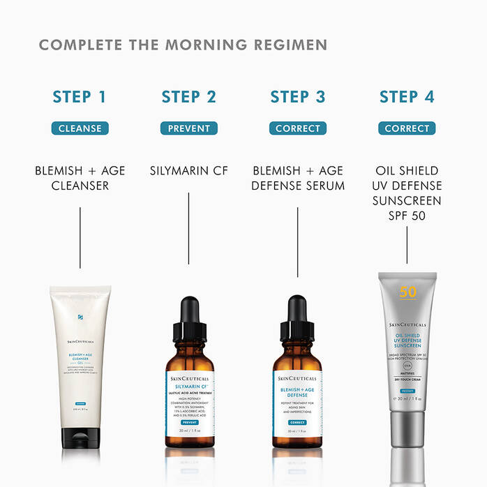 Skinceuticals blemish deals