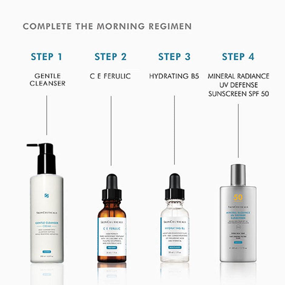 B5 hydrating deals serum