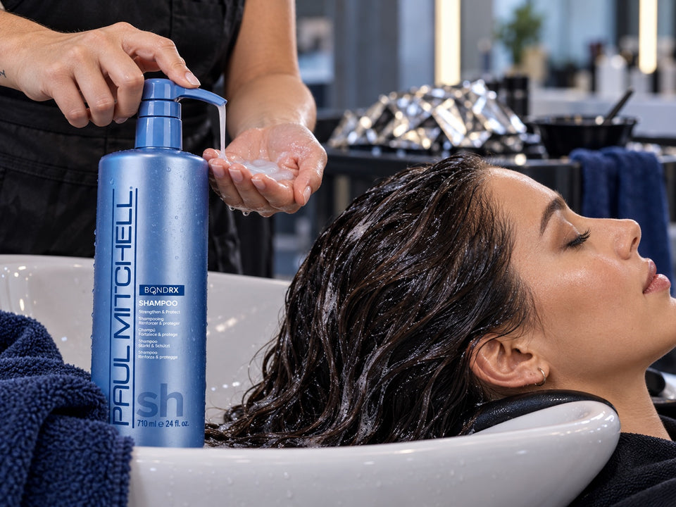Paul Mitchell - Bond RX