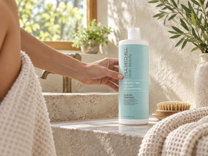 Clean Beauty