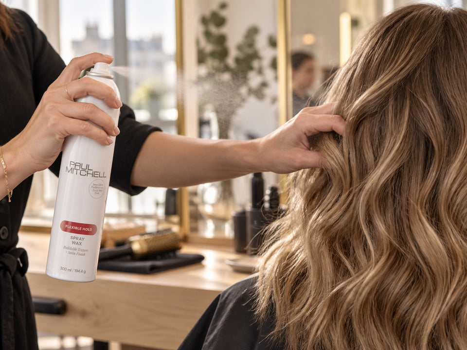 Paul Mitchell - Flexible Style