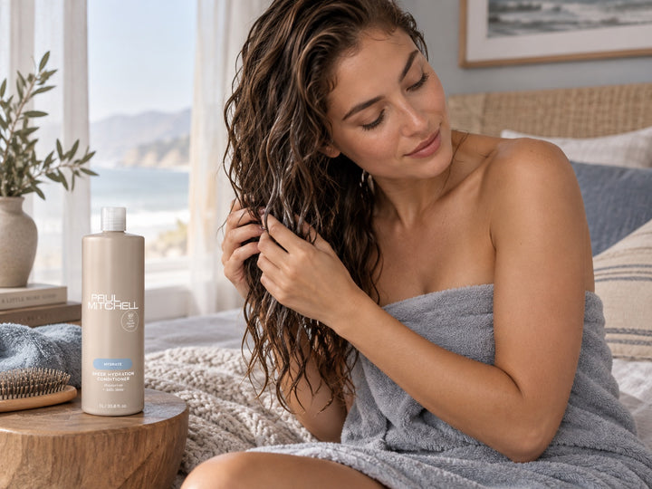 Instant Moisture