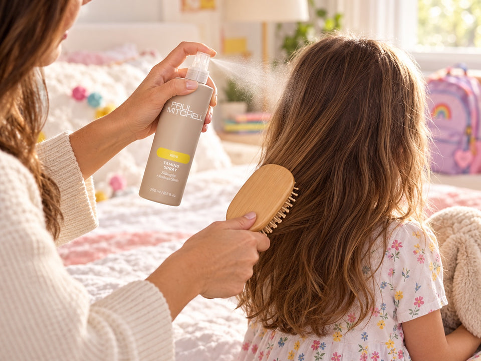Paul Mitchell - Kids