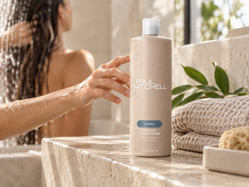 Paul Mitchell - Original