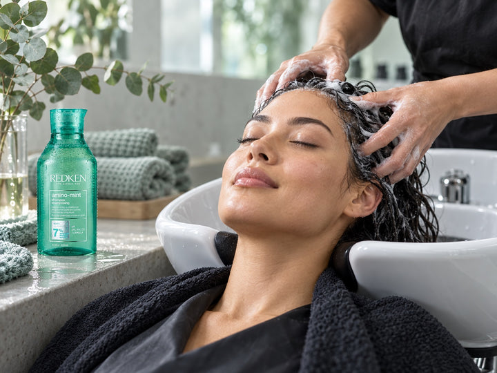 Scalp Relief