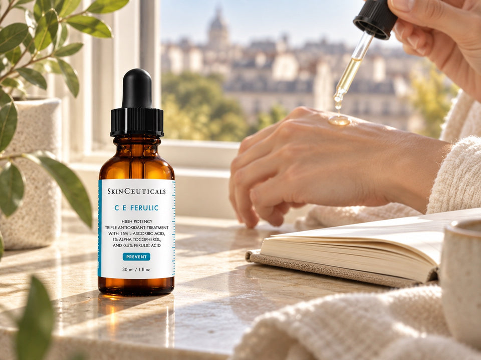 SkinCeuticals - Face Serums