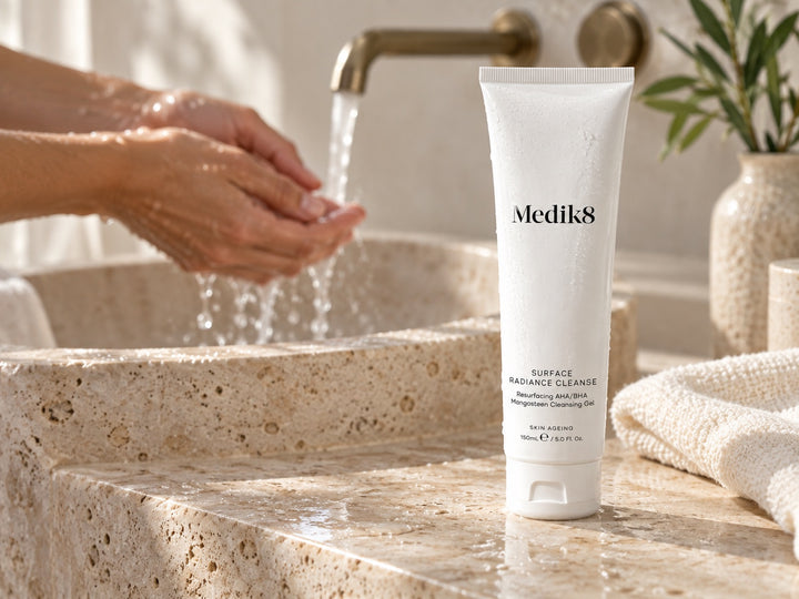 Cleansers & Toners