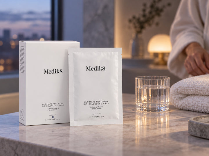 Exfoliators & Masks
