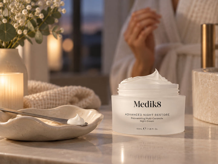 Moisturisers