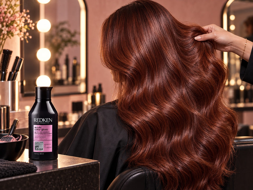 Redken - Acidic Color Gloss
