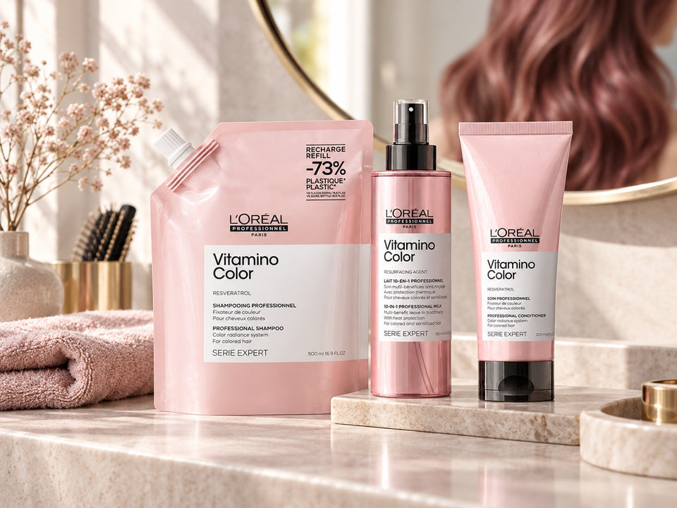 L'Oréal Professionnel - Vitamino Color
