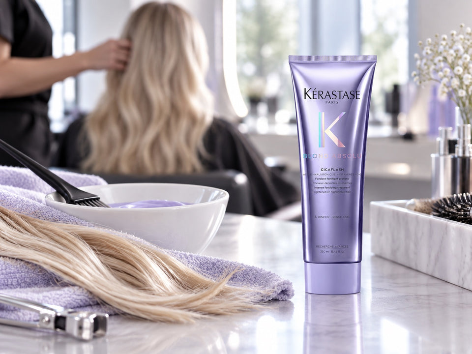 Kerastase - Blond Absolu