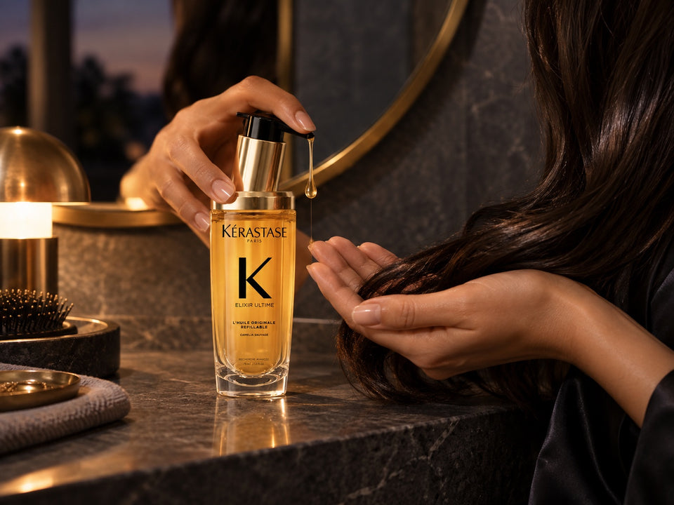 Kérastase - Elixir Ultime