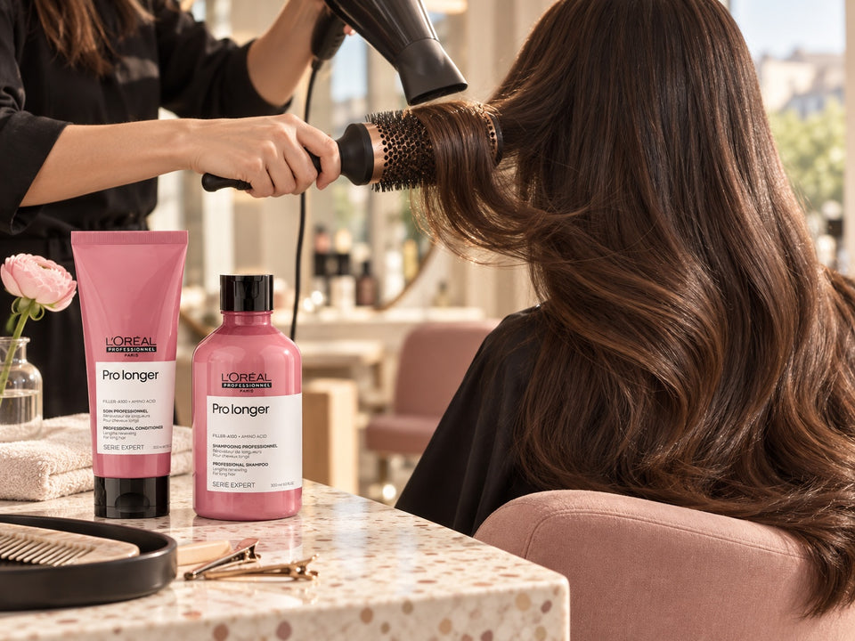 L'Oréal Professionnel - Pro Longer