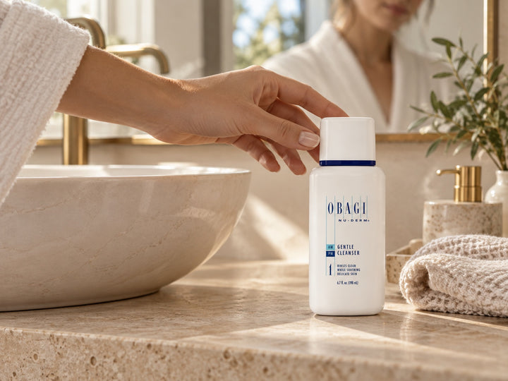 Nu-Derm