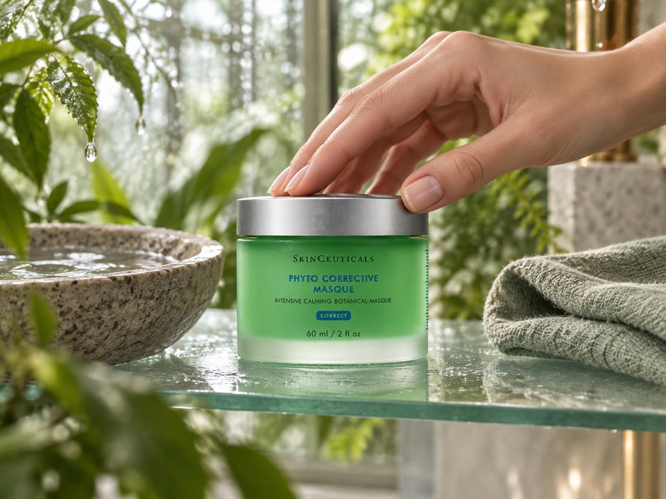 SkinCeuticals - Masques
