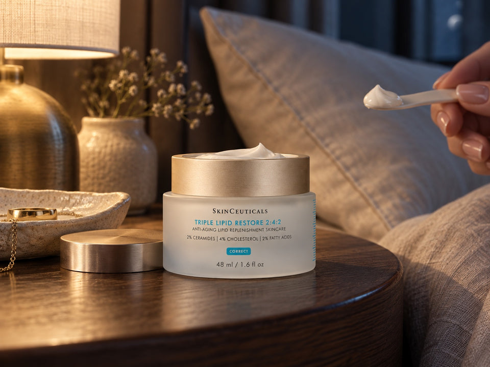 SkinCeuticals - Moisturisers