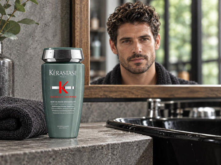 Genesis Homme