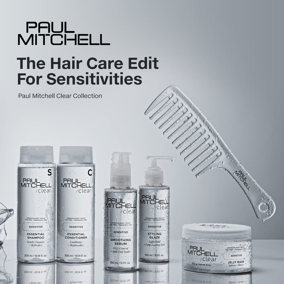 Paul Mitchell - Clear