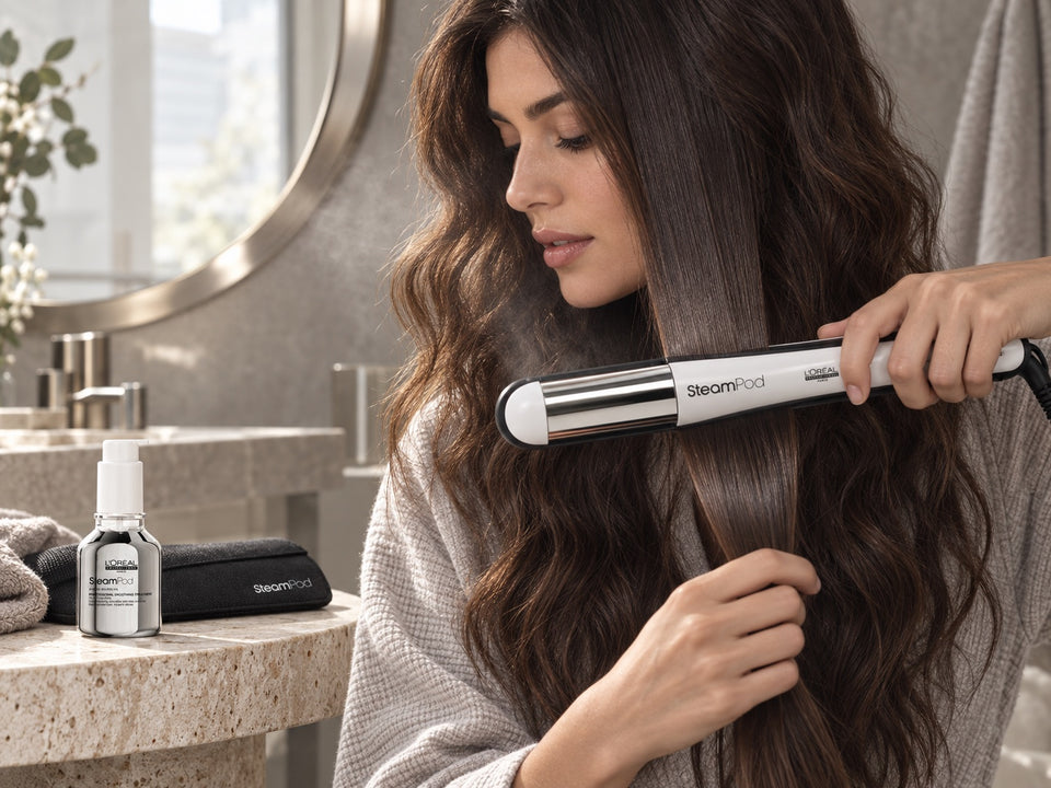 L'Oréal Professionnel - Steampod